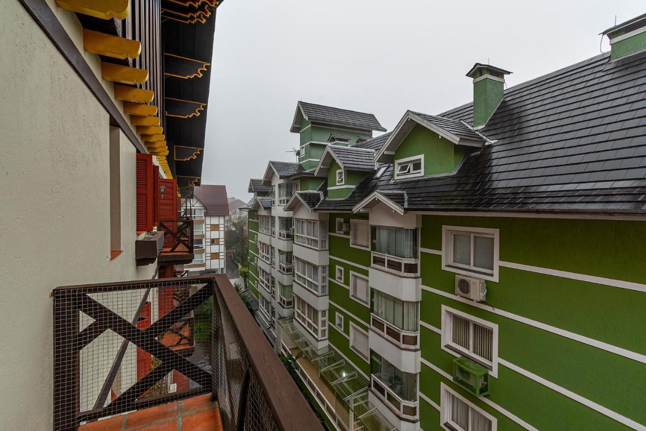 Rosa Apartamento Centro Pedras Brancas