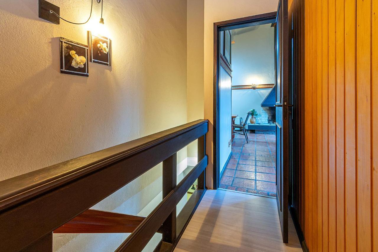 Rosa Apartamento Centro Pedras Brancas Apartamento *