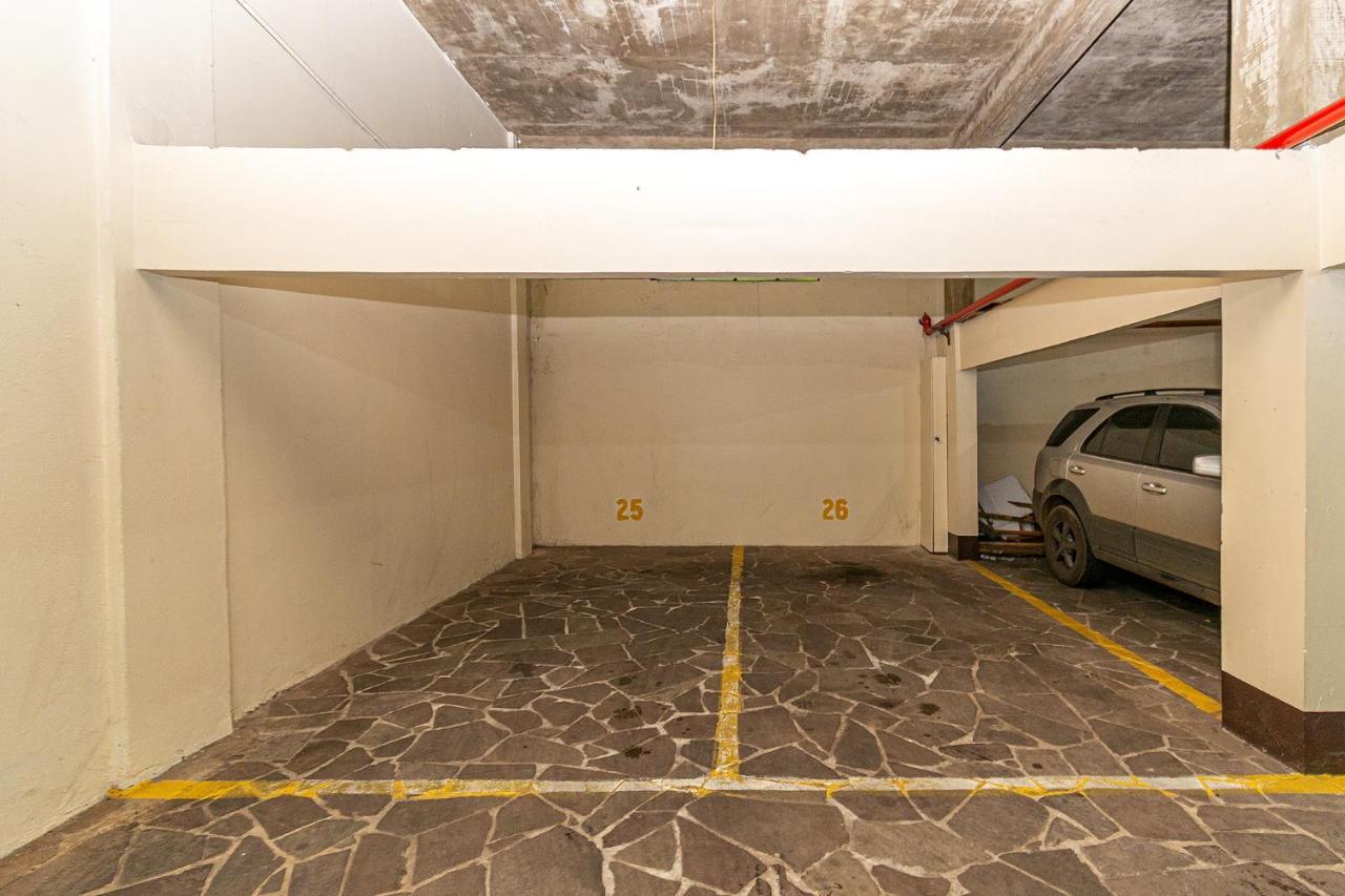 Rosa Apartamento Centro Pedras Brancas Apartamento Gramado